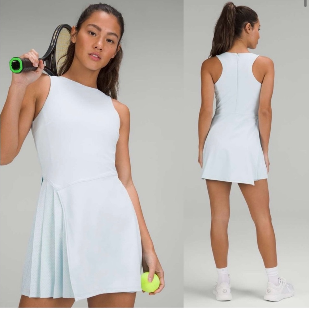 Lululemon Tennis dress